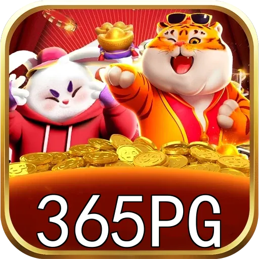 365PG Cassino Online